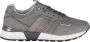 Carrera Grijze Eco-Vriendelijke Sneakers met Klassieke Details Gray Heren - Thumbnail 5