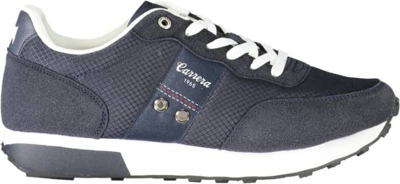 Carrera Schoenen Blue Heren