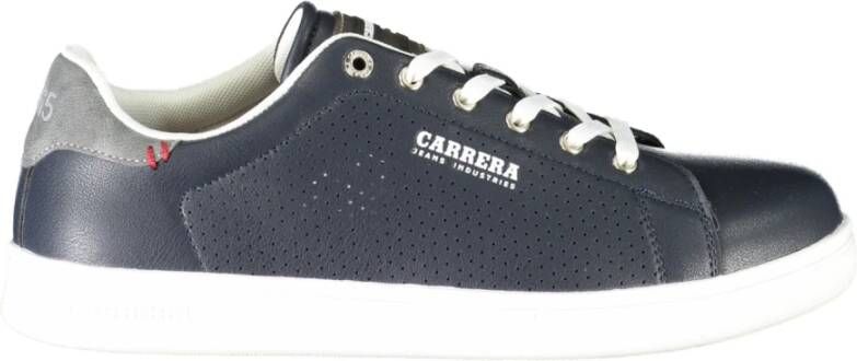 Carrera Schoenen Blue Heren