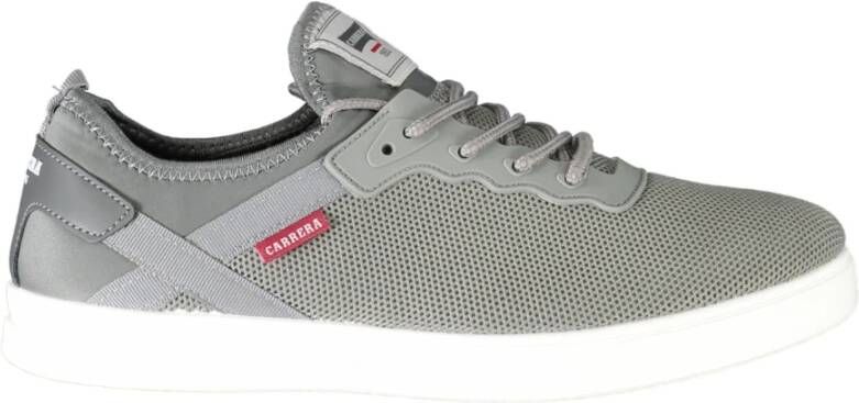 Carrera Schoenen Gray Heren