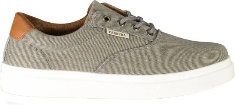 Carrera Schoenen Gray Heren