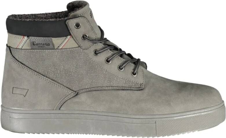 Carrera Schoenen Gray Heren