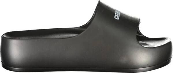 Carrera Sliders Black Dames