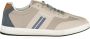 Carrera Sportieve Grijze Vetersneakers met Contrastdetails Gray Heren - Thumbnail 7