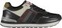 Carrera Stijlvolle veterschoenen met contrastdetails Multicolor Heren - Thumbnail 2