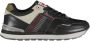 Carrera Stijlvolle veterschoenen met contrastdetails Multicolor Heren - Thumbnail 10