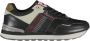 Carrera Stijlvolle veterschoenen met contrastdetails Multicolor Heren - Thumbnail 13