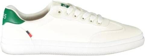 Carrera Vetersports Sneaker White Heren