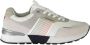 Carrera Witte Polyester Sneaker Stijlvol Comfortabel Multicolor Heren - Thumbnail 2