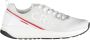 Carrera Witte Sneaker met Contrasterende Details White Heren - Thumbnail 14