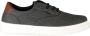 Carrera Sportieve Logo Sneakers met Contrastdetails Gray Heren - Thumbnail 10