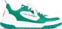 Casablanca Groene Tennisschoenen Green Heren - Thumbnail 1