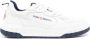 Casablanca Lage Top Hof Sneakers White Heren - Thumbnail 1