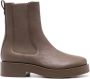 Casadei Beatles Laarzen Brown Dames - Thumbnail 1