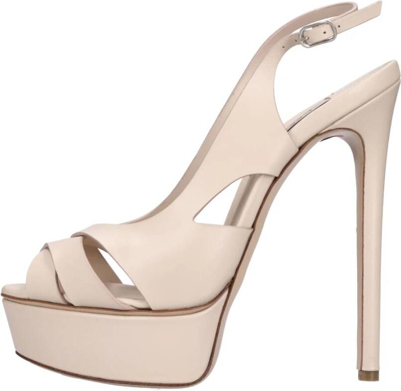 Casadei Beige Dames