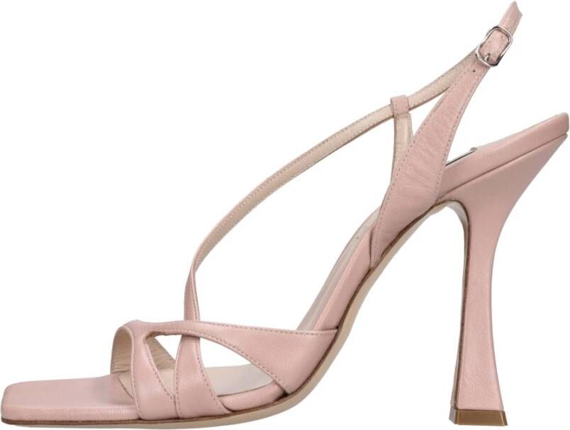 Casadei Beige Dames