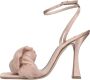 Casadei Beige Dames - Thumbnail 1