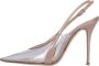 Casadei Beige Dames - Thumbnail 1