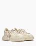 Casadei Beige Sneakers Beige Dames - Thumbnail 1