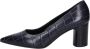 Casadei Blauw Blue Dames - Thumbnail 1