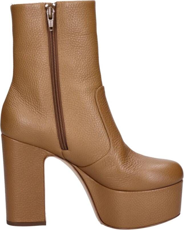 Casadei Brown Dames