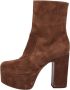 Casadei Bruin Brown Dames - Thumbnail 1