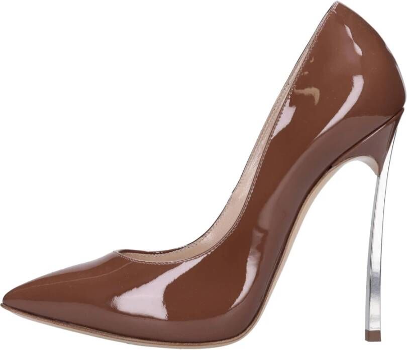 Casadei Bruin Brown Dames