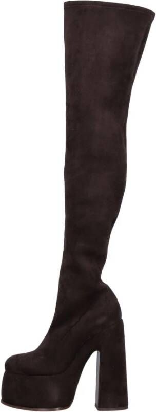 Casadei Bruin Brown Dames