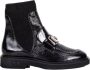 Casadei Dameslaarzen Black Dames - Thumbnail 1