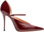 Casadei Elegante hakken Brown Dames - Thumbnail 1