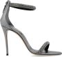 Casadei Geschoeide Sandalen Stratospherie Julia Gray Dames - Thumbnail 1