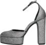 Casadei Gray Dames - Thumbnail 1