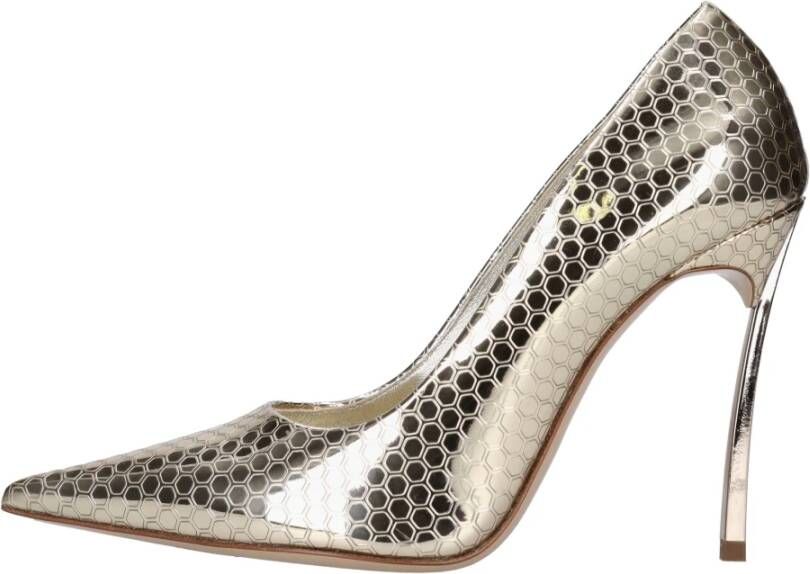 Casadei Grijs Gray Dames