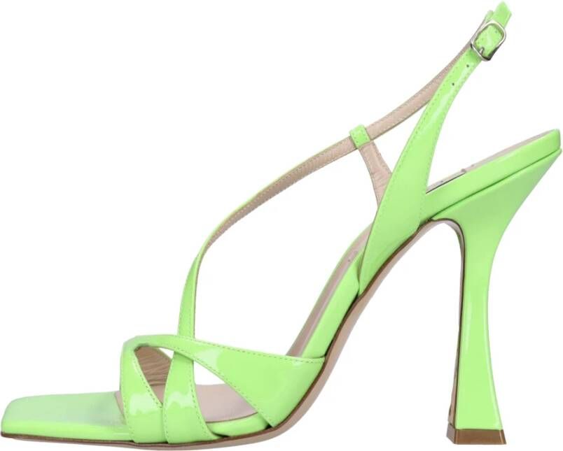 Casadei Groen Green Dames