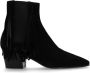 Casadei Hakken schoenen Nomad Black Dames - Thumbnail 1