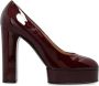 Casadei Hakken Tiffany Red Dames - Thumbnail 1