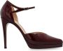 Casadei Hakken Tiffany Red Dames - Thumbnail 1