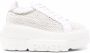 Casadei Hanoi Sneakers Trendy Schoeisel White Dames - Thumbnail 1