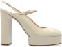 Casadei Hoge hakken Tiffany Beige Dames - Thumbnail 1