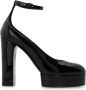 Casadei Hoge hakken Tiffany Black Dames - Thumbnail 1