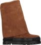 Casadei Laarzen Bruin Brown Dames - Thumbnail 1