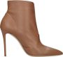 Casadei Laarzen Bruin Brown Dames - Thumbnail 1