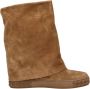 Casadei Laarzen Bruin Brown Dames - Thumbnail 1