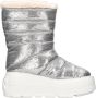 Casadei Laarzen Zilver Gray Dames - Thumbnail 1