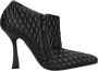 Casadei Laarzen Zwart Black Dames - Thumbnail 1