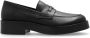 Casadei Lovecalf schoenen type loafers Black Dames - Thumbnail 1