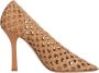 Casadei Met hak beige Dames - Thumbnail 1