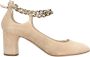 Casadei Met hak beige Dames - Thumbnail 1