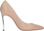 Casadei Met hak beige Dames - Thumbnail 1