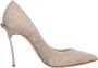 Casadei Met hak beige Dames - Thumbnail 1